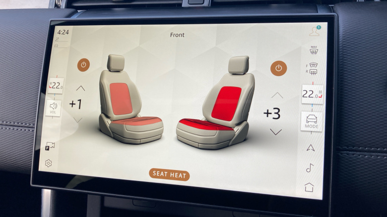 Land Rover Discovery Sport 1.5 P300e Dynamic SE 5dr Auto [5 Seat] Station Wagon